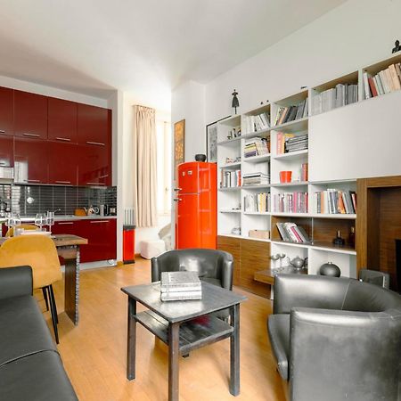 Giurafa Vatican Apartament Appartement Rome Buitenkant foto
